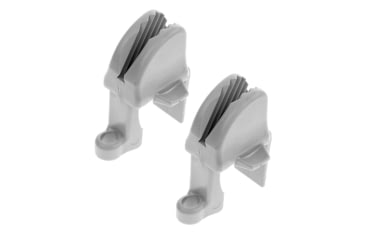 Image of Shoreline Marine Adj Fender Cleat Pontoon 2 Pk, SL40044