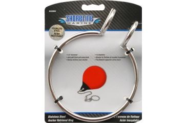 Image of Shoreline Marine Anchor Retrieval Ring 052064