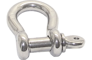 Image of Shoreline Marine Anchor Shackle 316 Ss 5/16", SL52066