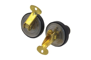 Image of Shoreline Marine Baitwell Baitwell Plug 3/4" Brass Pair, SL52187
