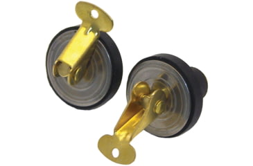 Image of Shoreline Marine Baitwell Baitwell Plug 5/8" Brass Pr, SL52186