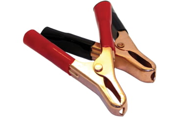 Image of Shoreline Marine Battery Clips 15 Amp Pair, SL52072