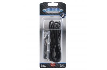 Image of Shoreline Marine Bungee Kayak Deck Kit 076672