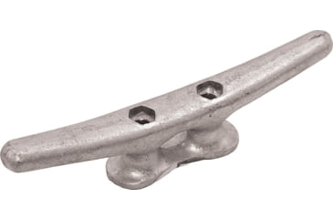 Image of Shoreline Marine Cleat 10&quot; Cast Iron Galvanized, SL52144
