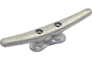 Image of Shoreline Marine Cleat 8&quot; Cast Iron Galvanized, SL52143