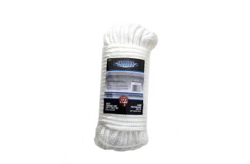Image of Shoreline Marine Diamond Braid Nylon Rope 075877