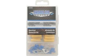 Image of Shoreline Marine Electrical Kit - 112 pc. 052083