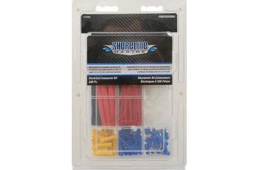 Image of Shoreline Marine Electrical Kit - 338 pc. 052085