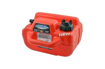 Image of Shoreline Marine Fuel Tank - 3 Gallon 115882