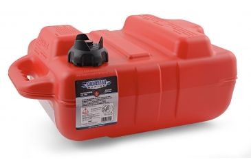 Image of Shoreline Marine Fuel Tank - 6 Gallon 117091