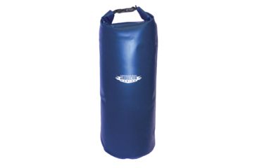 Image of Shoreline Marine Heavy Duty Dry Bag Blue - Large 077705