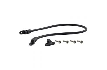 Image of Shoreline Marine Kayak Paddle Holder Bungee
