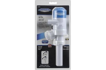 Image of Shoreline Marine Livewell Pump 052262