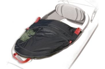 Image of Shoreline Marine Paddling Half-Skirt - M 060149