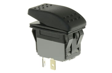 Shoreline Marine Rocker Switch On/Off/On Illum