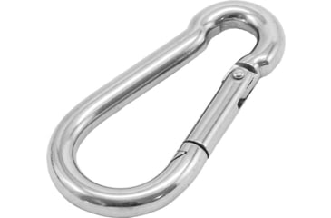 Image of Shoreline Marine Safety Spring Clip Ss 3-1/8", SL52152