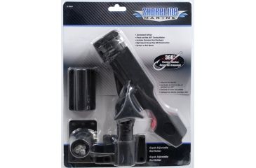Image of Shoreline Marine Tournament Edition Rod Holder 076664