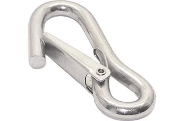 Image of Shoreline Marine Universal Snap 4" Plated, SL52157