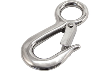 Image of Shoreline Marine Utility Eye Hook 4" 316Ss, SL52155