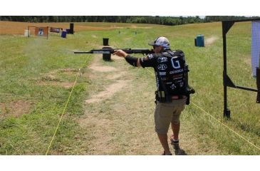 Image of How to Shoot A Semi-Auto Shotgun