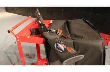 Image of Shooting A Semi Auto Shotgun