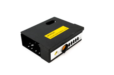 Image of ShotLock Shotgun 200E Solo-Vault Electronic Gun Safe S-SSV200E