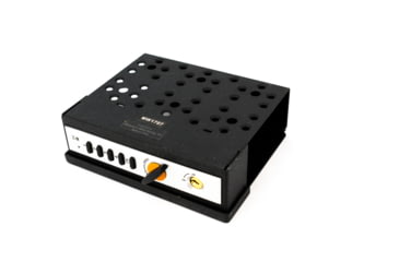 Image of ShotLock Shotgun 200E Solo-Vault Electronic Gun Safe S-SSV200E