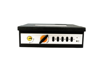 Image of ShotLock Shotgun 200E Solo-Vault Electronic Gun Safe S-SSV200E