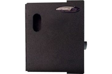 Image of ShotLock Shotgun 200M Solo-Vault Mechanical Gun Safe S-SSV200M