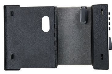 Image of ShotLock Shotgun 200E Solo-Vault Electronic Gun Safe S-SSV200E