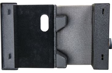 Image of ShotLock Shotgun 200E Solo-Vault Electronic Gun Safe S-SSV200E