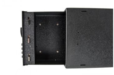 Image of ShotLock QuickDrawer 200M Solo-Vault, Large, S-QSV200M