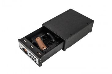 Image of ShotLock QuickDrawer 200M Solo-Vault, Large, S-QSV200M