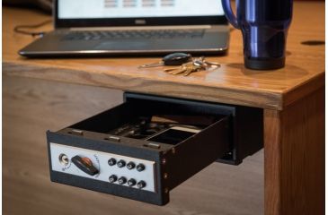 Image of ShotLock QuickDrawer 200M Solo-Vault, Large, S-QSV200M