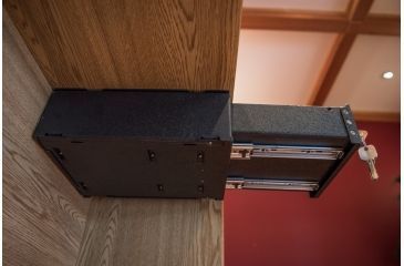 Image of ShotLock QuickDrawer 200M Solo-Vault, Large, S-QSV200M