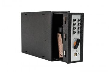 Image of ShotLock QuickDrawer 200M Solo-Vault, Large, S-QSV200M