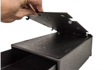 Image of ShotLock QuickDrawer 200M Solo-Vault, Large, S-QSV200M