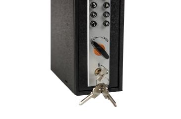 Image of ShotLock QuickDrawer 200M Solo-Vault, Large, S-QSV200M