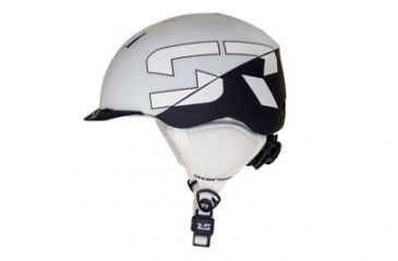 Image of Shred Ready Eleven Blk/wht Small 11BWSM