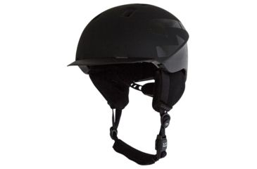 Image of Shred Ready Eleven Murdered Out Large 11MURLG