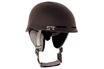 Image of Shred Ready Forty4 Black X-large 44BLKXL