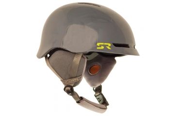 Image of Shred Ready Forty4 Grey Medium 44GREYMD