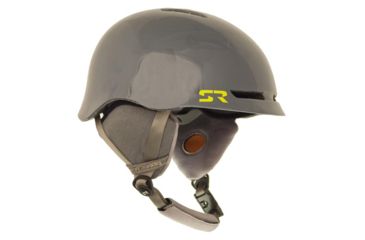 Image of Shred Ready Forty4 Grey Small 44GREYSM