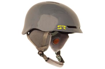 Image of Shred Ready Forty4 Grey X-large 44GREYXL