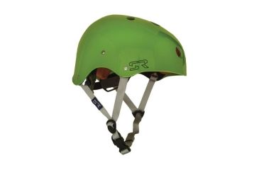 Image of Shred Ready Sesh Flash Green - Small SESHFGRNSM