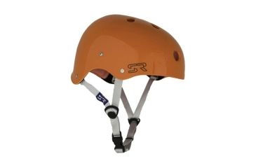 Image of Shred Ready Sesh Safety Orange - Small SESHORANSM