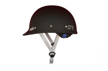 Image of Shred Ready Shaggy Black SGYBLK