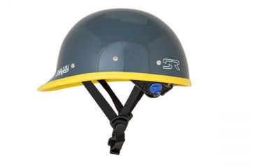 Image of Shred Ready Shaggy Gunmetal Grey SGYGUN