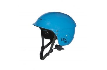 Image of Shred Ready Standard Fullcut  Helmet, Colorado Blue, OS SDFCCBLU