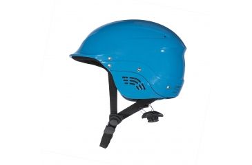 Image of Shred Ready Standard Fullcut  Helmet, Colorado Blue, OS SDFCCBLU